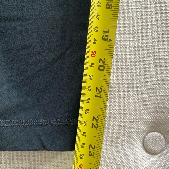 LULULEMON Align Pant 23" Melanite size 2 - Picture 11 of 11